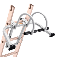 2 In 1 Ladder Stabiliser Extension Hook-Hammerox Industrial