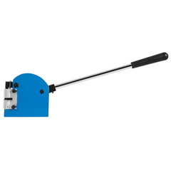 2 In 1 Shrinker & Stretcher Sheet Metal Bender with Steel Jaws-Hammerox Industrial