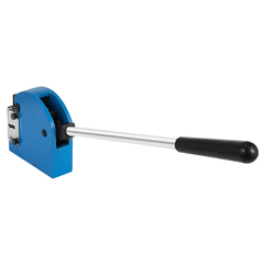 2 In 1 Shrinker & Stretcher Sheet Metal Bender with Steel Jaws-Hammerox Industrial