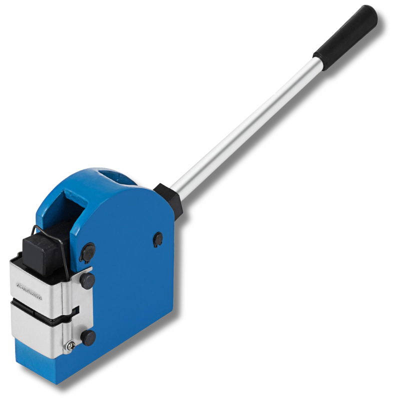 2 In 1 Shrinker & Stretcher Sheet Metal Bender with Steel Jaws-Hammerox Industrial
