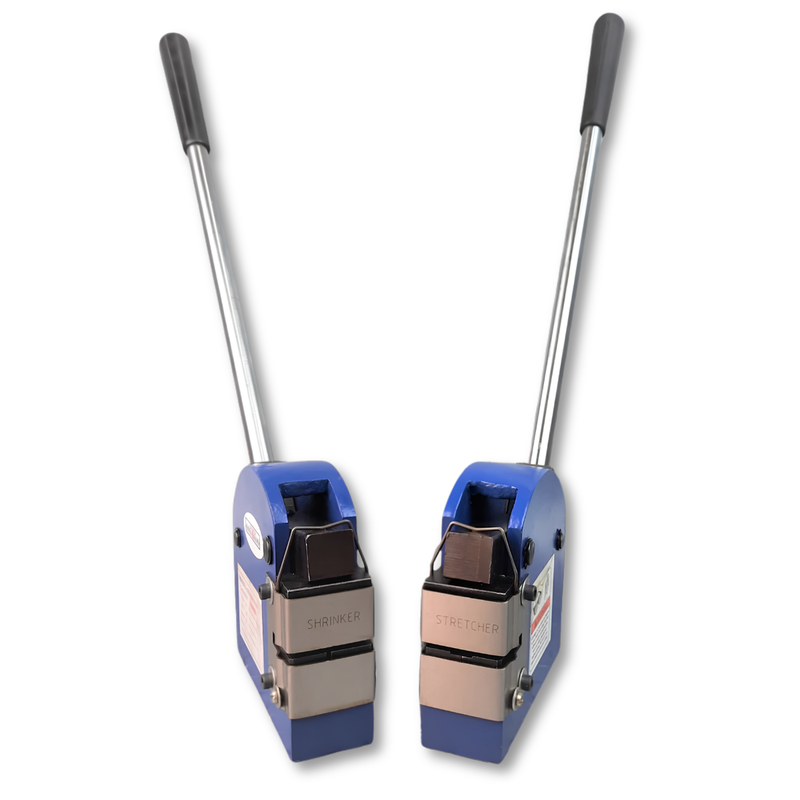 2 Piece Shrinker & Stretcher Set-Hammerox Industrial