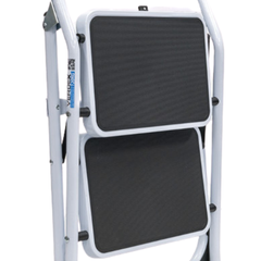 2 Step All Purpose Step Ladder-Hammerox Industrial