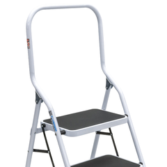 2 Step All Purpose Step Ladder-Hammerox Industrial