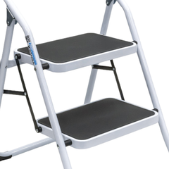 2 Step All Purpose Step Ladder-Hammerox Industrial