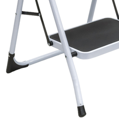 2 Step All Purpose Step Ladder-Hammerox Industrial
