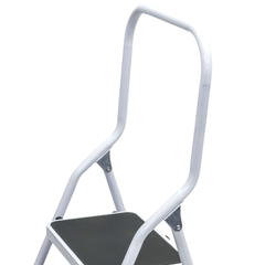2 Step All Purpose Step Ladder-Hammerox Industrial