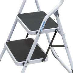 2 Step All Purpose Step Ladder-Hammerox Industrial