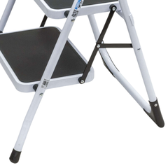 2 Step All Purpose Step Ladder-Hammerox Industrial