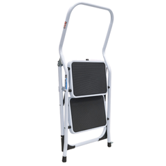 2 Step All Purpose Step Ladder-Hammerox Industrial