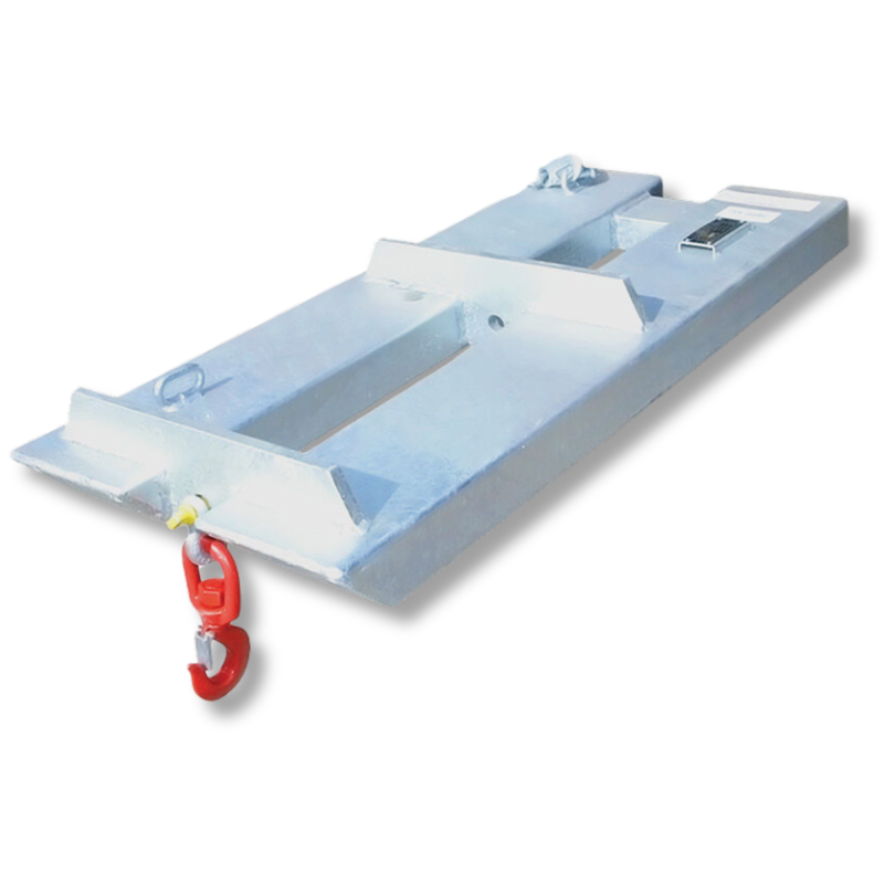 2 Tonne Forklift Hook Jib-Hammerox Industrial