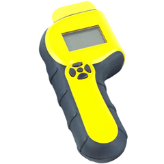 2-in-1 TechCheck Plus Moisture Meter with Case - Delmhorst-Hammerox Industrial