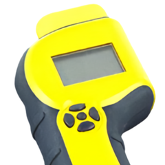 2-in-1 TechCheck Plus Moisture Meter with Case - Delmhorst-Hammerox Industrial