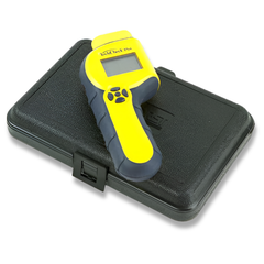 2-in-1 TechCheck Plus Moisture Meter with Case - Delmhorst-Hammerox Industrial