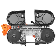 2.56" Cordless Band Saw Variable Speed