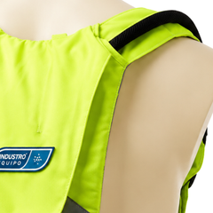 2.5L Hi Vis Yellow Hydration Backpack - THORZT