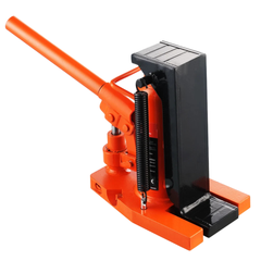 2.5 Ton Hydraulic Toe Jack 5 Ton Lift Capacity