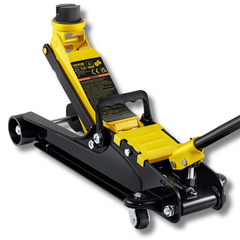 2.5 Ton Low Profile Hydraulic Floor Jack Single Piston