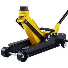 2.5 Ton Low Profile Hydraulic Floor Jack Single Piston