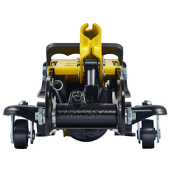 2.5 Ton Low Profile Hydraulic Floor Jack Single Piston
