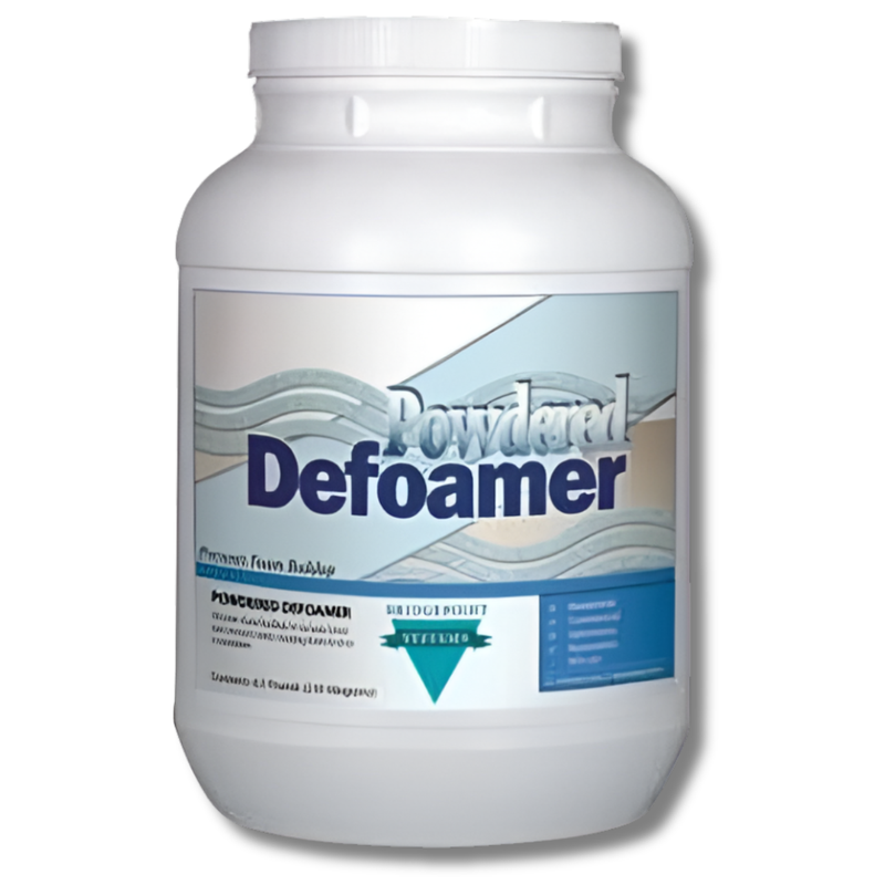 2.72kg Powdered Defoamer - Bridgepoint
