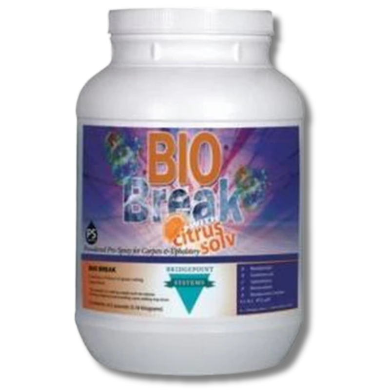 2.95kg Bio Break with Citrus Solv - Bridgepoint