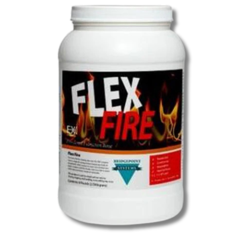 2.95kg Flex FIRE - Bridgepoint
