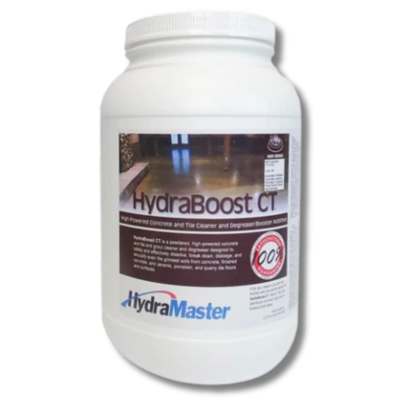 2.95kg HydraBoost CT - HydraMaster