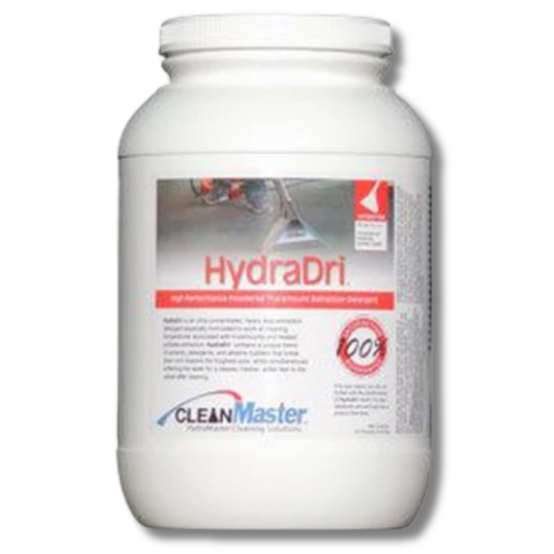 2.95kg HydraDri Powder - HydraMaster