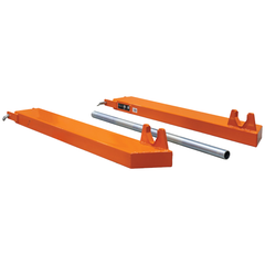 2000kg Forklift Cable Drum Slippers-Hammerox Industrial