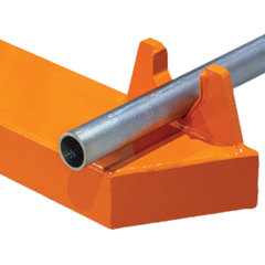 2000kg Forklift Cable Drum Slippers-Hammerox Industrial