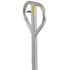 2000kg Galvanised Pallet Truck-Hammerox Industrial