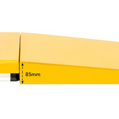 2000kg Low Profile Lift Table with Ramp-Hammerox Industrial