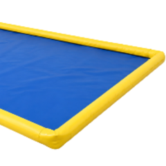 2000 x 1370mm Portable Spill Bund - Plant Nappy