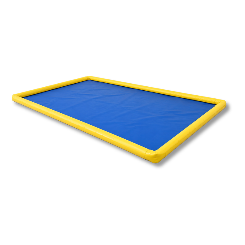 2000 x 1370mm Portable Spill Bund - Plant Nappy
