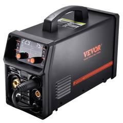 200A MIG Welder 5 In 1 Synergic-Hammerox Industrial