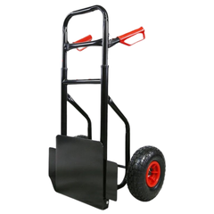 200kg Folding Hand Trolley