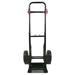 200kg Folding Hand Trolley