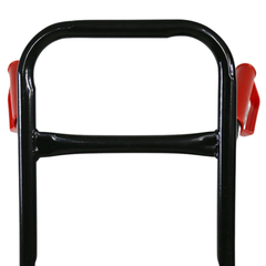 200kg Folding Hand Trolley