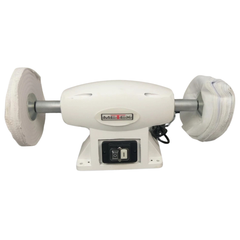 200mm Bench Polisher Buffer - Metex-Hammerox Industrial