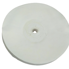200mm Cotton Polishing Wheels 2 Pack - Metex-Hammerox Industrial