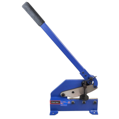 200mm Manual Hand Shear Guillotine - Metex-Hammerox Industrial