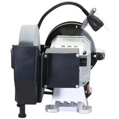 200mm / 150mm 550W Wet & Dry Bench Grinder