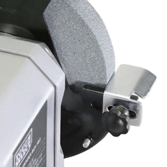 200mm / 150mm 550W Wet & Dry Bench Grinder