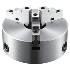 200mm 3 Jaw Self Centering Lathe Chuck