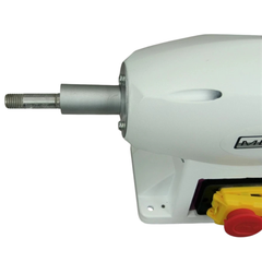 200mm Polisher Buffer with Stand - Metex