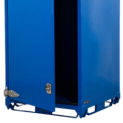 2036mm Craneable Site Box-Hammerox Industrial
