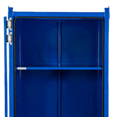 2036mm Craneable Site Box-Hammerox Industrial