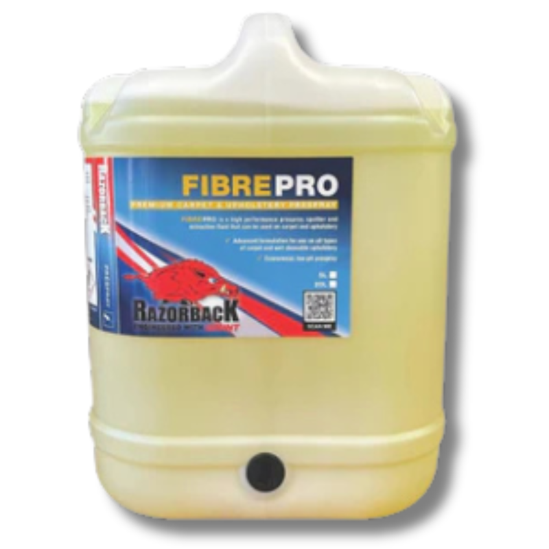 20L FibrePro - Razorback