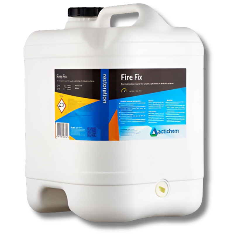 20L Fire Fix - Actichem
