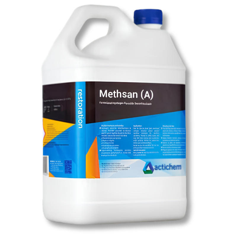 20L MethSan Part A - Actichem